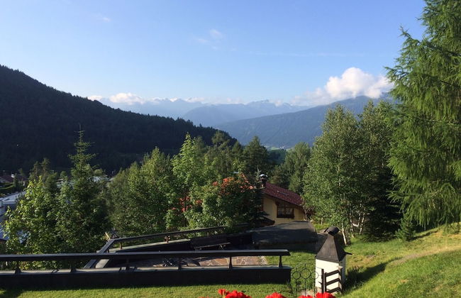 Apartmenthaus Jagdhof - Foto 52