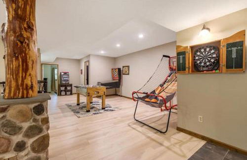 Woodland Cabin Getaway - Foto 71