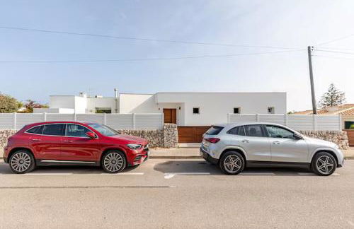 Villa Ca Nostra Menorca - Foto 37