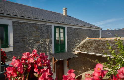 Casa Choureiro Apartamentos Rurales - Foto 35