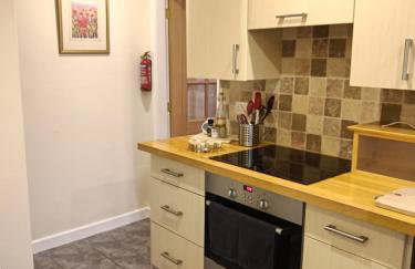 Cosy cottage in the heart of Pateley Bridge. - Foto 15