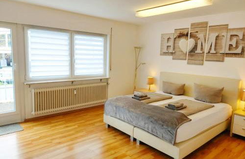 J&L Apartment Industrie Nord - Foto 37