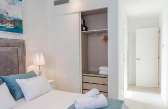 Luxury 2BR Seaviews - Santa Barbara Heights - Photo 28