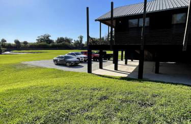 Enchanted Log Cabin Retreat Near Bradenton and St Pete - Photo 13