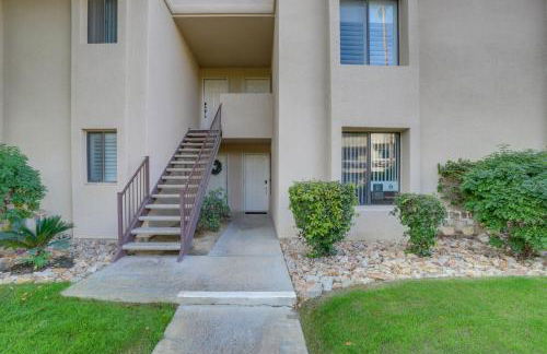 Golf, Hike and Relax Cathedral City Condo - Foto 23
