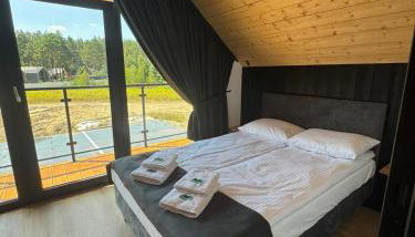 Osada na Jaworowej - Foto 2