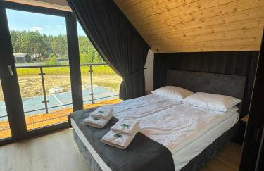 Osada na Jaworowej - Foto 2