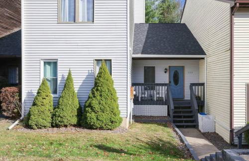 The Hawley Nook at Lake Wallenpaupack - Foto 28