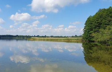 Mazury Witają - Nowoczesny dom nad jeziorem - Foto 25