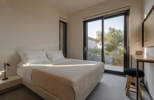 Villa Jardino, plaka Naxos - Foto 15