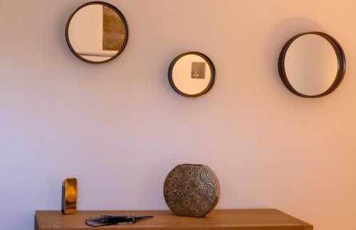 Le moulin de Figari, nouvelle climatisation - Foto 79