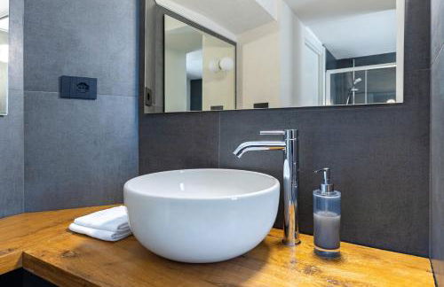 Casa del Maestro-Appartamenti d'Arte - Foto 38