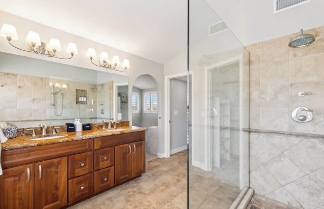 Red Mountain Retreat 5 BDR w/ Heated Pool! - Foto 29