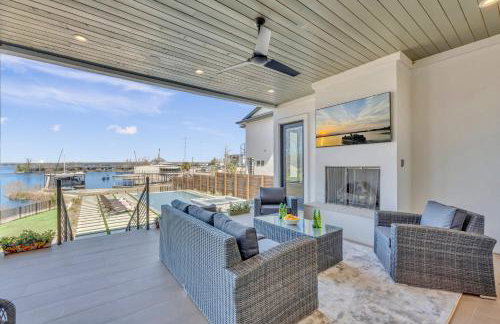 Captain's Cove Retreat New Listing Concierge Services - Foto 6