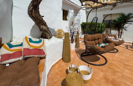 Casa Rural Oasis - Foto 10