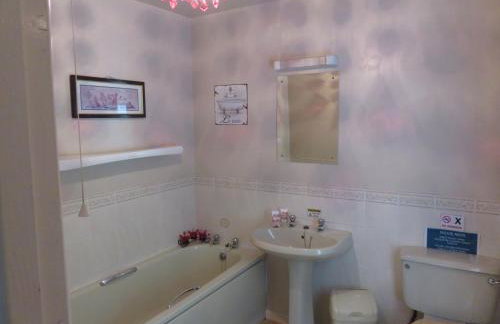 The Coach House Self Catering Apartments - Foto 31