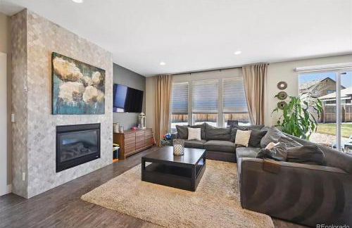 4BR Home close to Airport - Foto 6