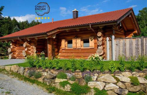 Chalet Enzian Bayerwald - Foto 6