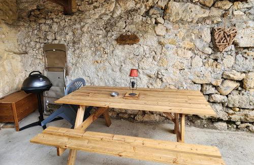 Maison en pierre Chez Sorel - Foto 31