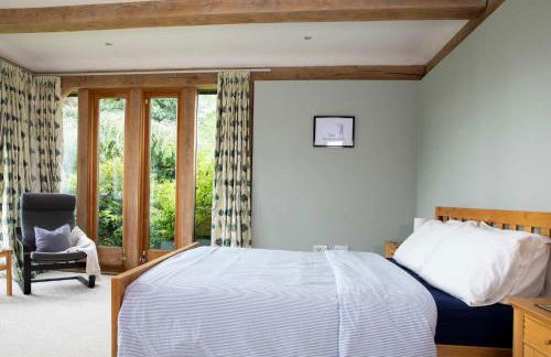 Charming Cottage for 10 in Heart of South Downs - Foto 34