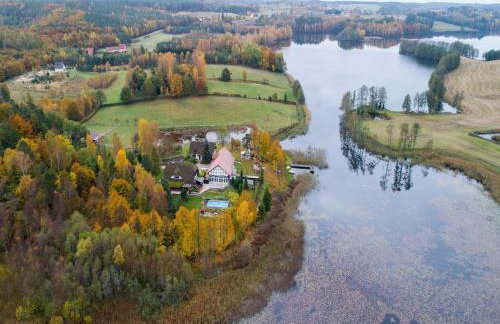 Apartment for two Only 20 m From Boruja Lake in Rekowo - Foto 61