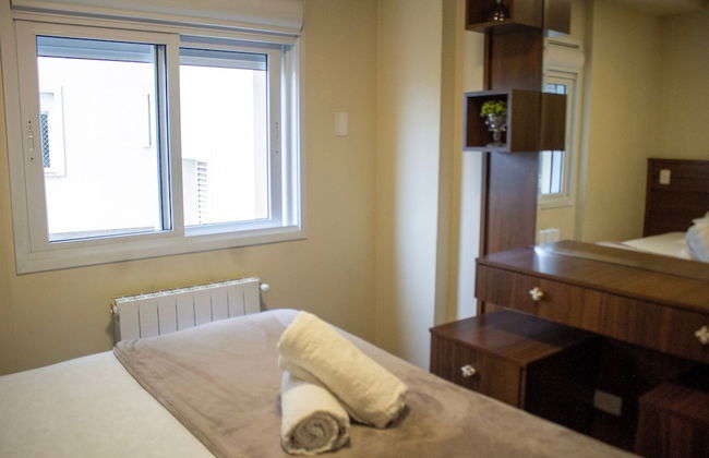 Apartamento Morro do Elefante - Photo 16