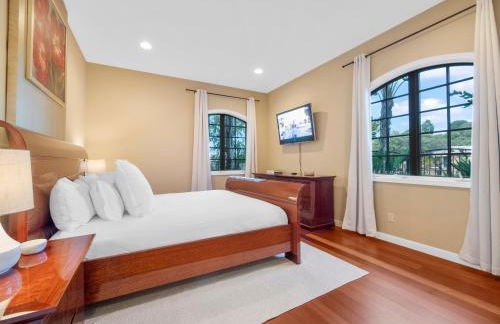 La Jolla Ocean Mansion - Foto 6