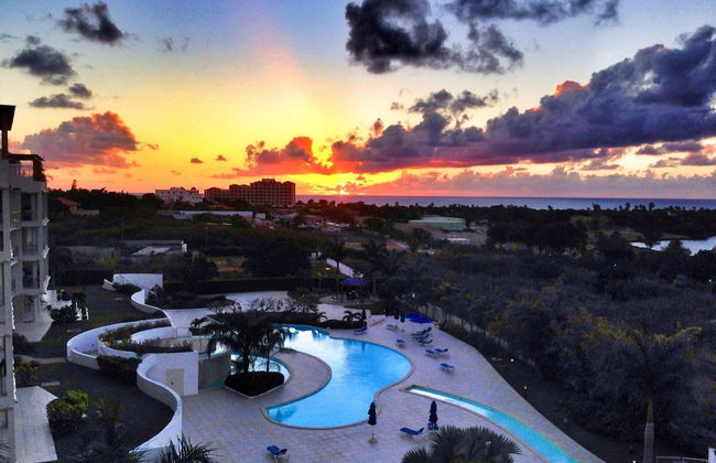 Stunning 2 brm Designer View Condo in Maho - Foto 8