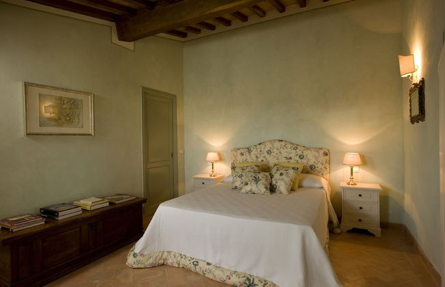 Villa Il Castagno Wine & Resort - Foto 35