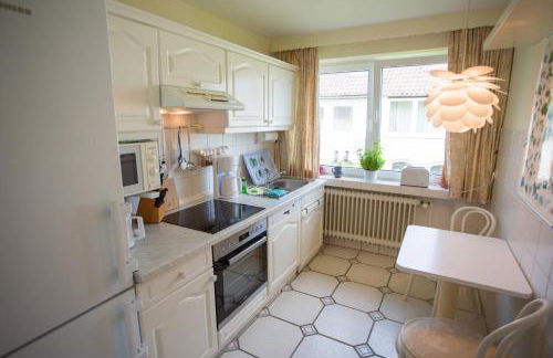 Ferienwohnanlage Dünenhaus - Foto 6