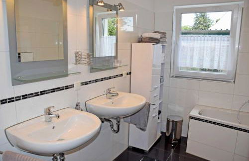 Ferienhaus Falkenhagen mit Garten - Foto 20