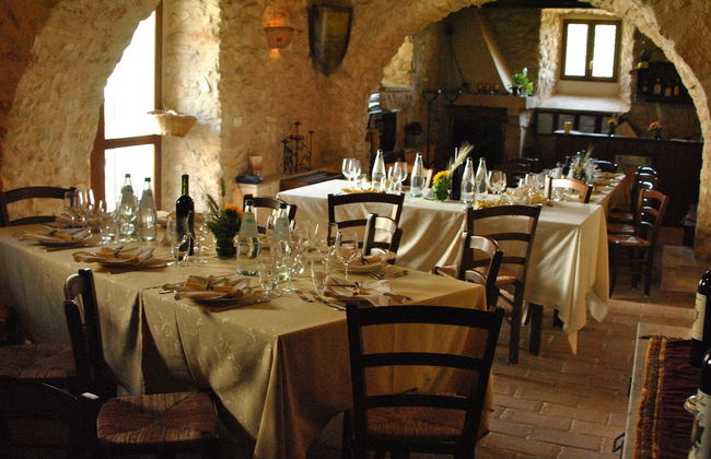 Agriturismo Castello Di Pupaggi - Photo 23