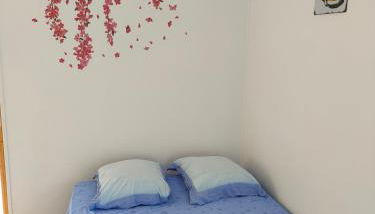 Grand studio centre ville Bretignolles - Foto 2