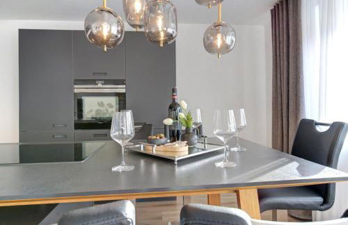 Blumen(t)raum Ferienwohnung 2 - Foto 8