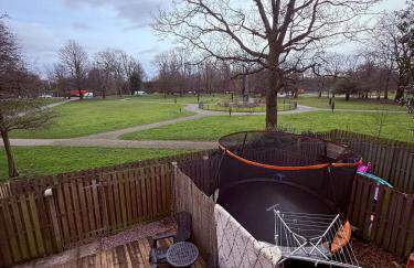 Beautiful park view town house - Foto 21