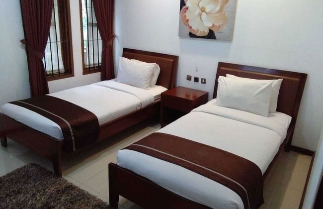 Kuldesak Villas - Foto 13