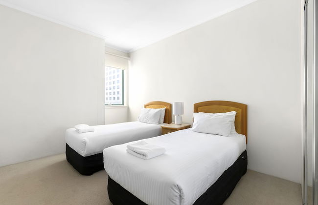 AEA The Coogee View Serviced Apartments - Foto 24