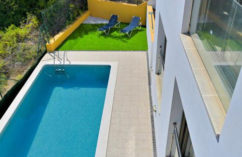 WELCS VILLA MODERNA 031 EMP con Piscina y Vistas - Foto 16