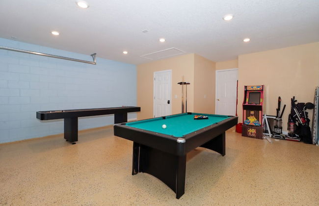 Caribbean Breeze 4 Bedrooms - Foto 33