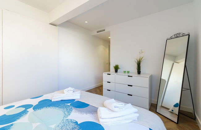 Marbella Playa With Pool &100m From sea - Foto 4