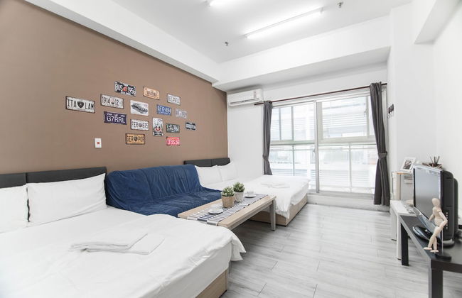 Love Taipei - Ximen - Photo 77