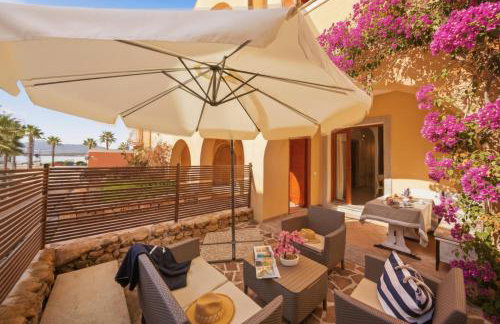 Residence Moresca , Appartamento Tavolara con Giardino e Vista Mare a 80 mt dalla Spiaggia - Foto 1