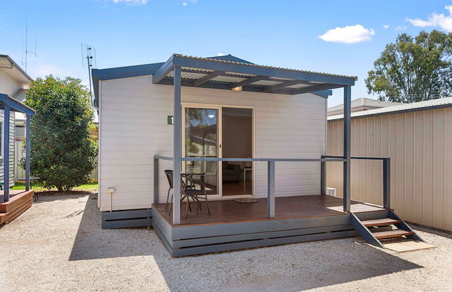 BIG4 Moama Holiday Park - Photo 62