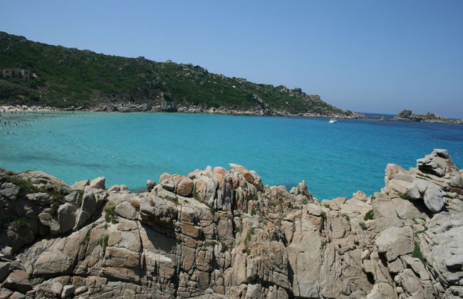 Residence La Reggia di Nausicaa - Photo 32