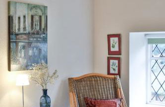 18th century cottage in Hook Norton - Foto 18