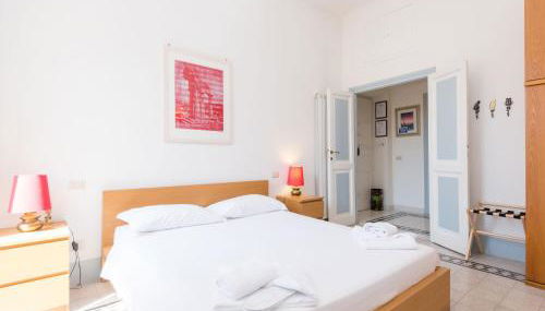 Apartment Angelico by Interhome - Foto 4