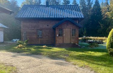 Gajówka Wiry - Foto 2