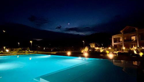 Luna Suites at Lago Dorato, Luxury - Foto 2