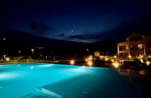 Sole Suites at Lago Dorato, Luxury, Lake View - Foto 11