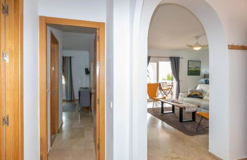 VILLA BARRANCO Big terrace, private pool & parking - Photo 30